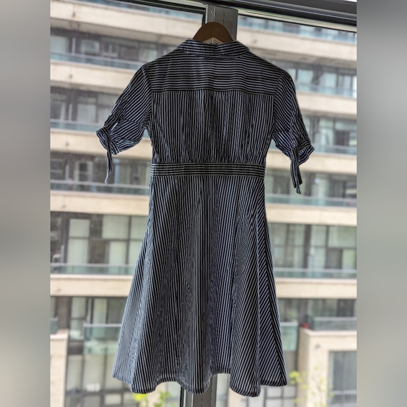 Summe dress, full length - Picture 2 of 2